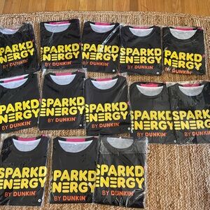 13 Dunkin Donuts Shirts